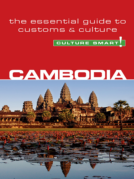 Title details for Cambodia--Culture Smart! by Graham Saunders - Available